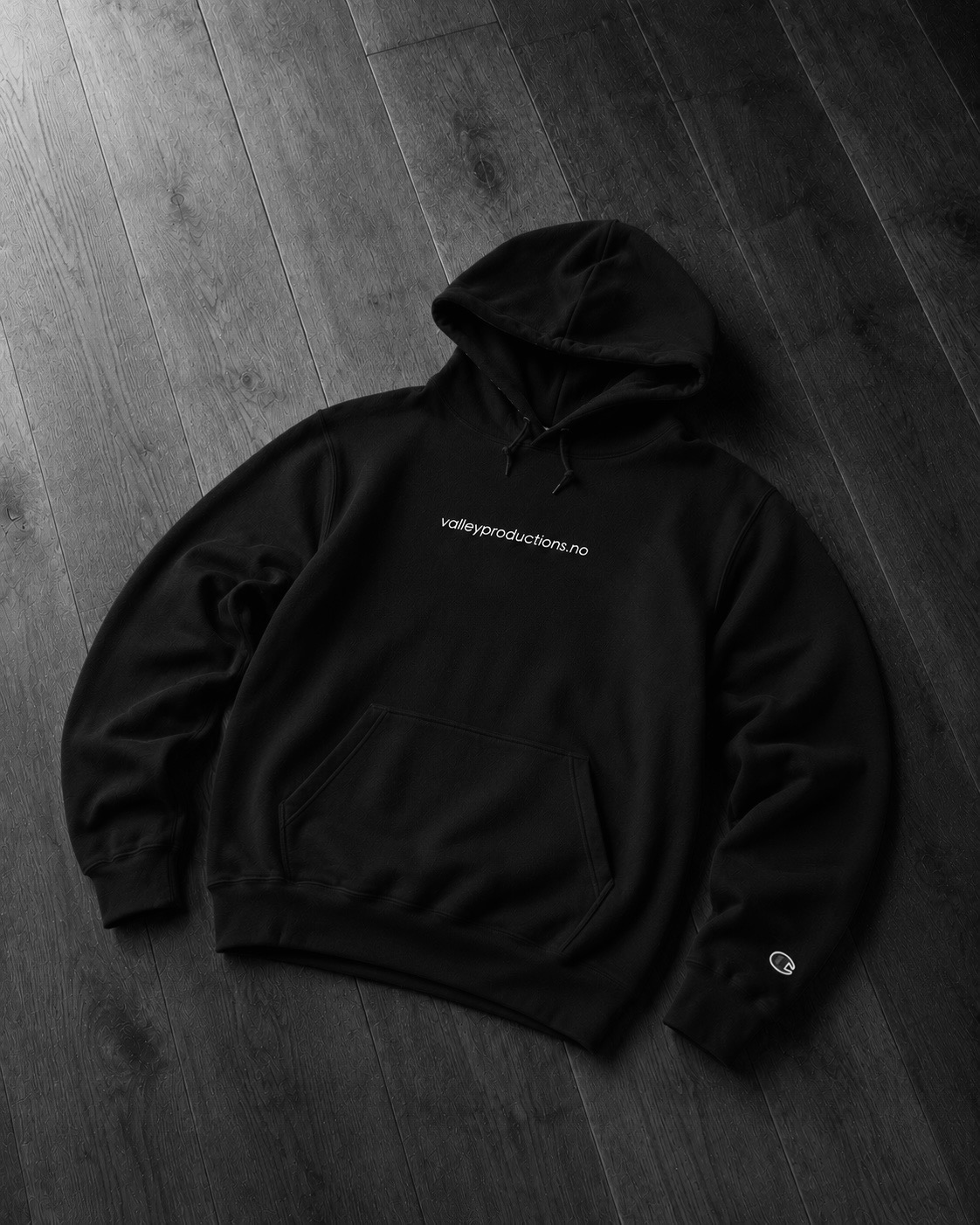 Valley Productions Merchandise og Kleskolleksjon