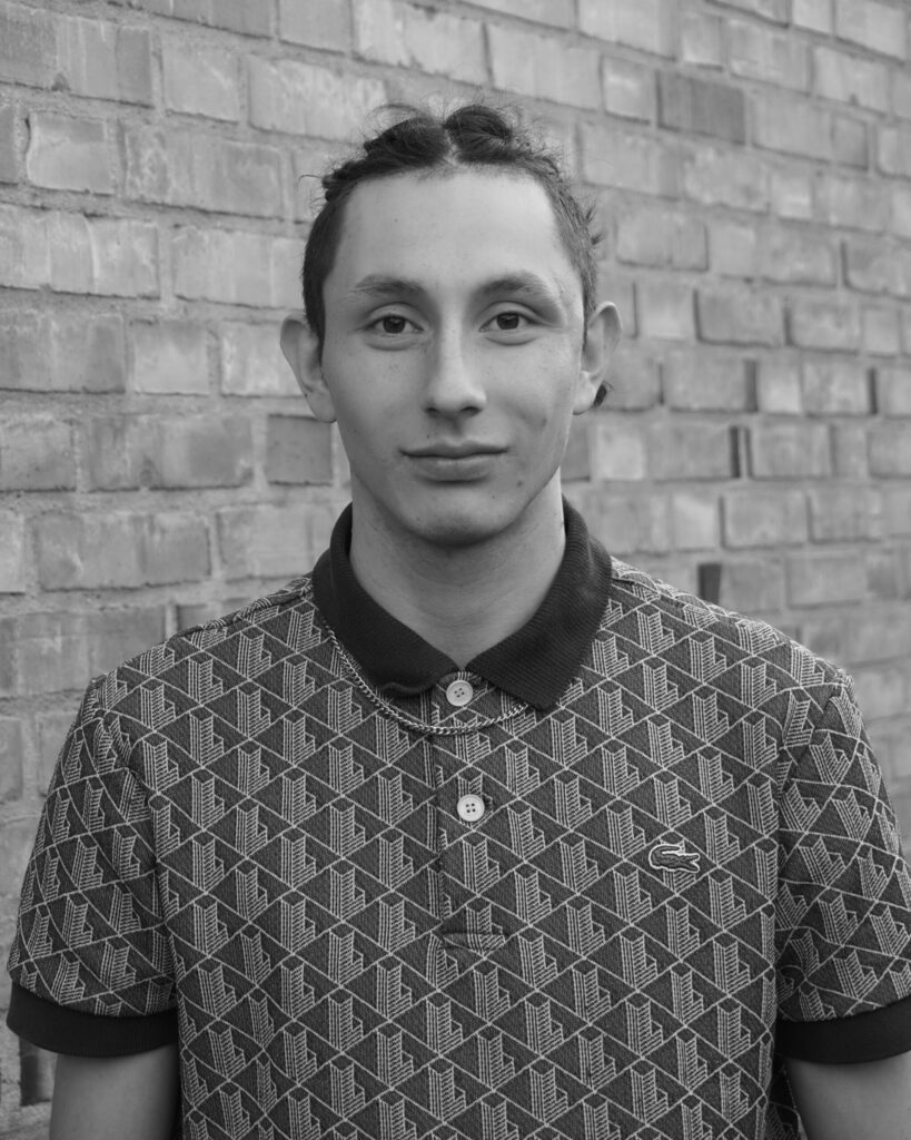 David Berg - Studioansvarlig - Valley Productions
