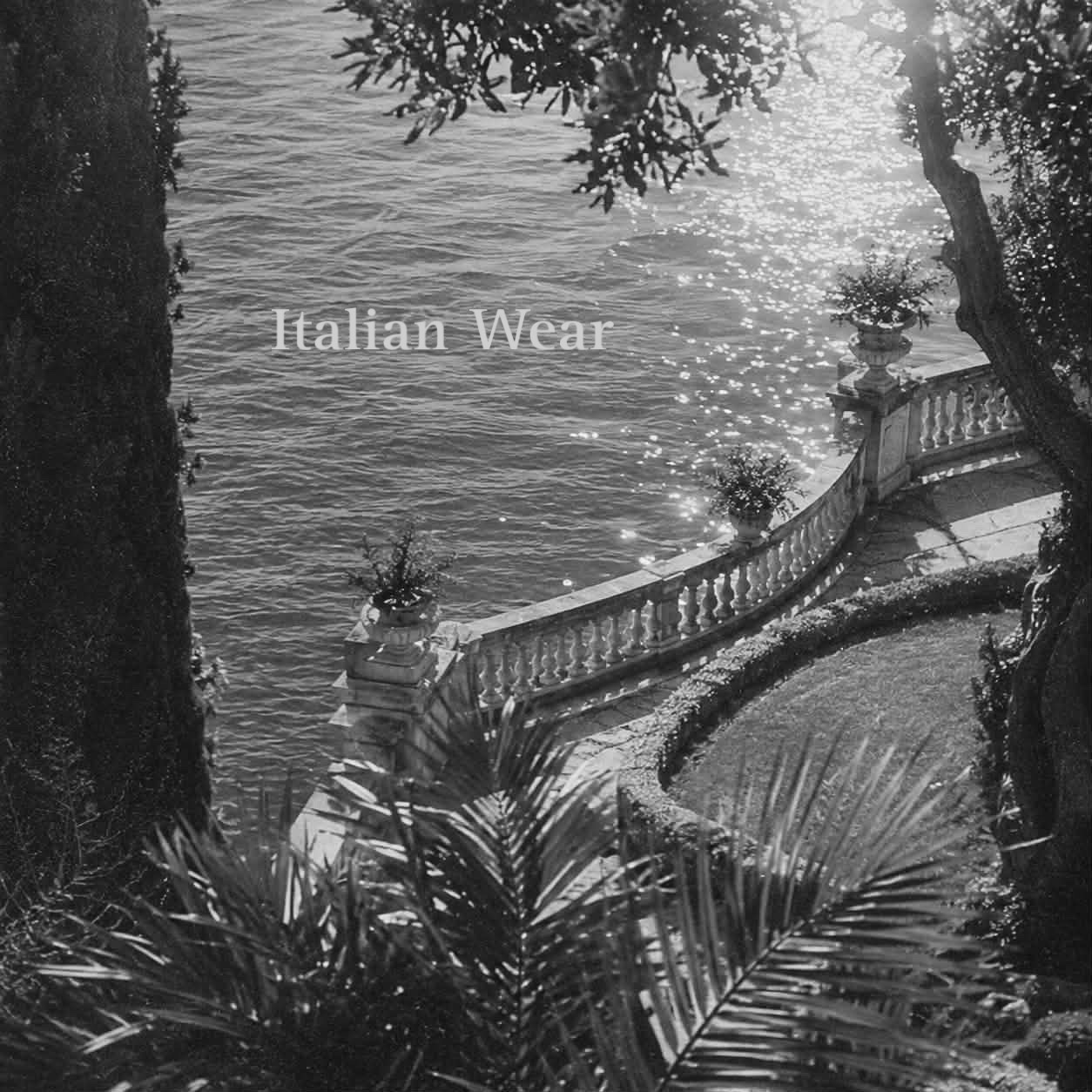 Valley Productions Låt Showcase 5 - Italian Wear