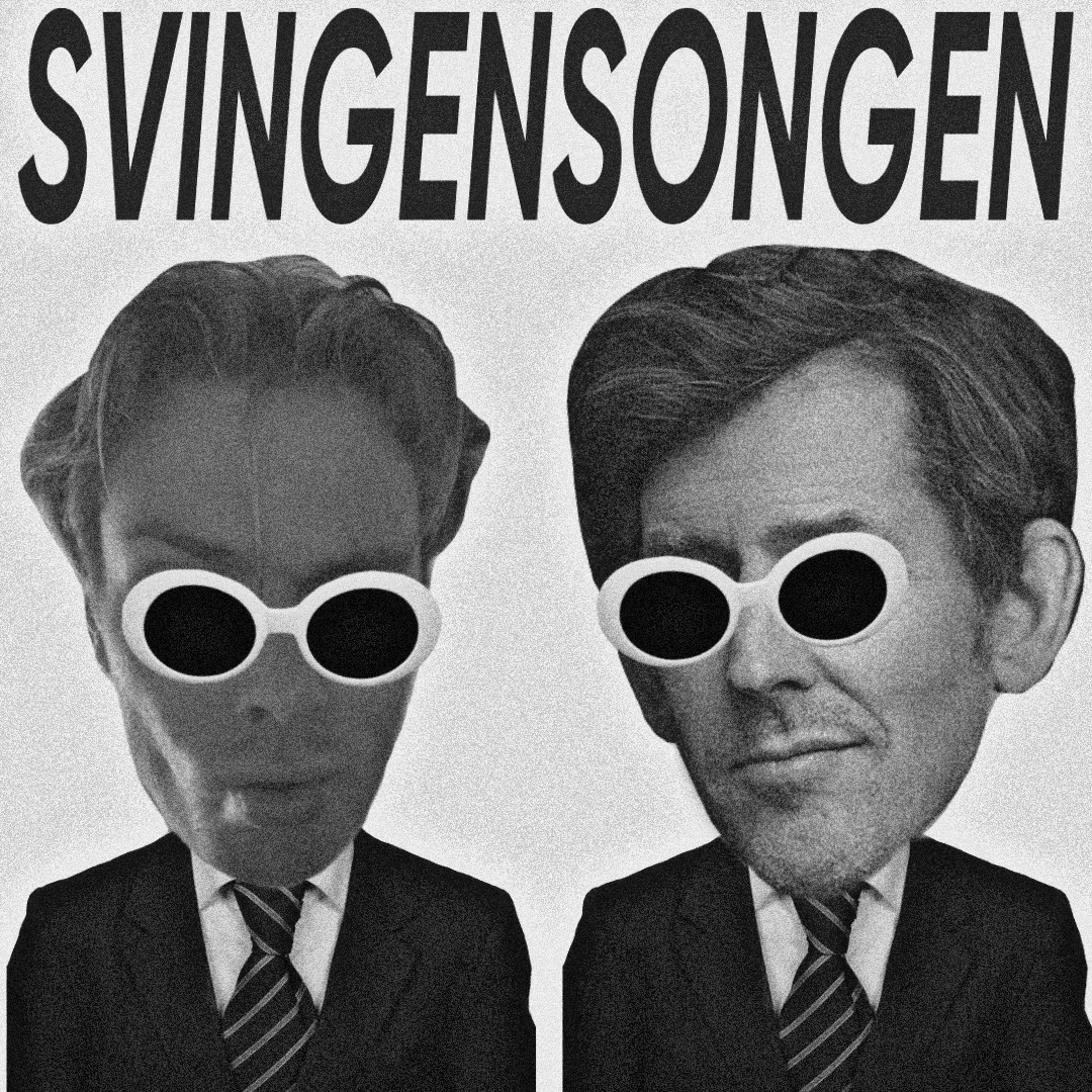 Valley Productions Låt Showcase 7 - Svingensongen Remix