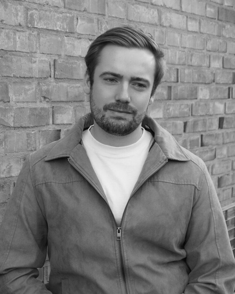Vegar Lauvåsvåg - Manager - Valley Productions