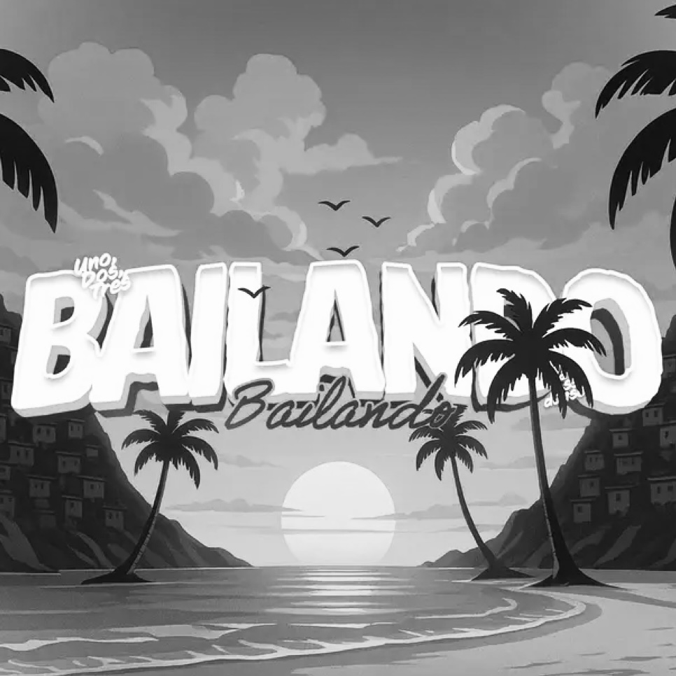 Valley Productions Låt Showcase 1 - Bailando